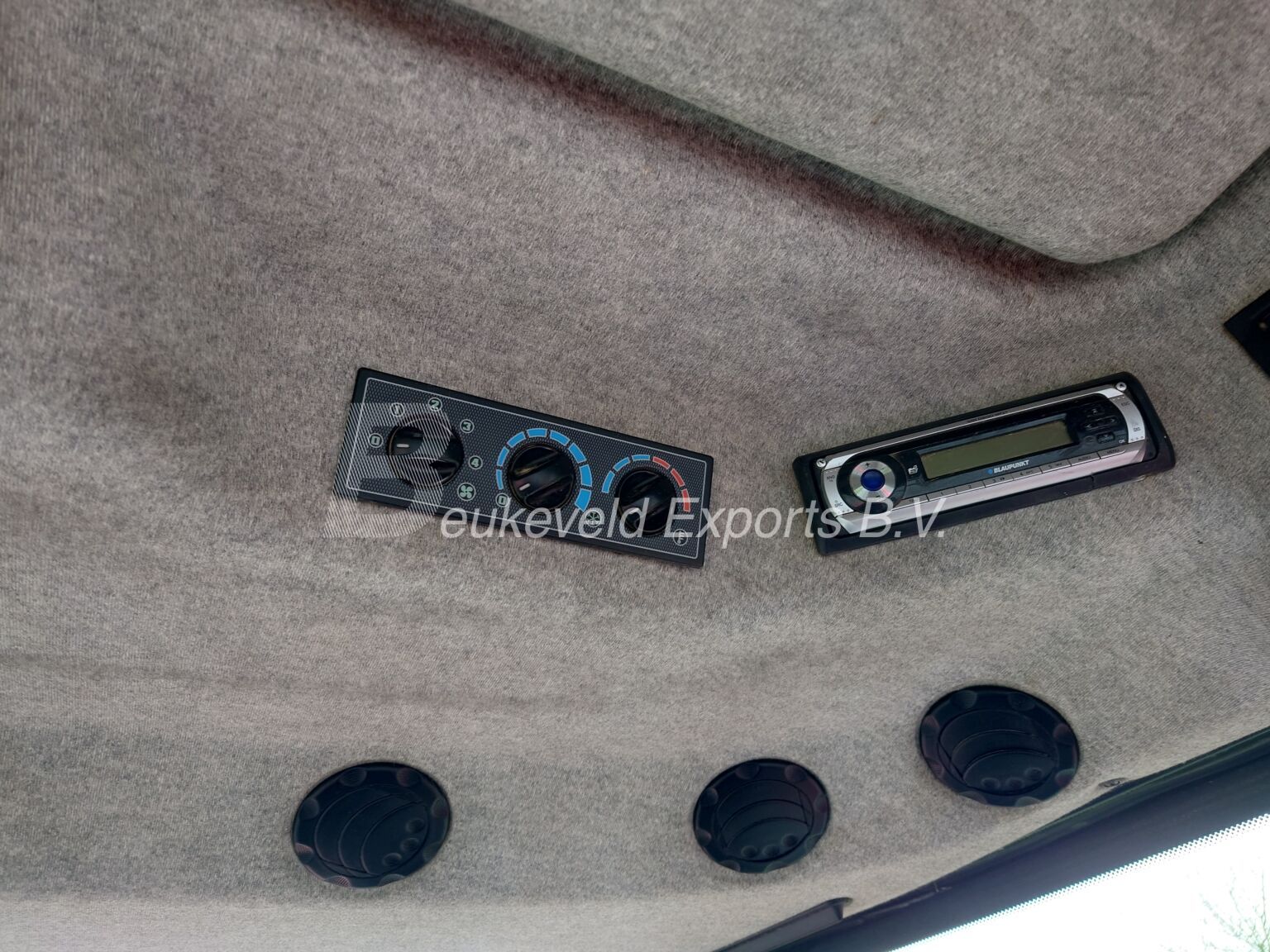 MASSEY FERGUSON MF 6485 Dynashift