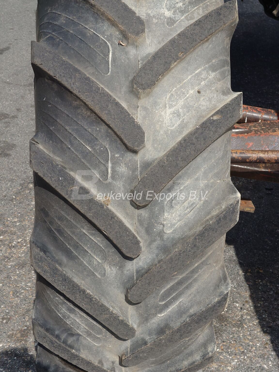 Fiat 115-90 DT supercomfort