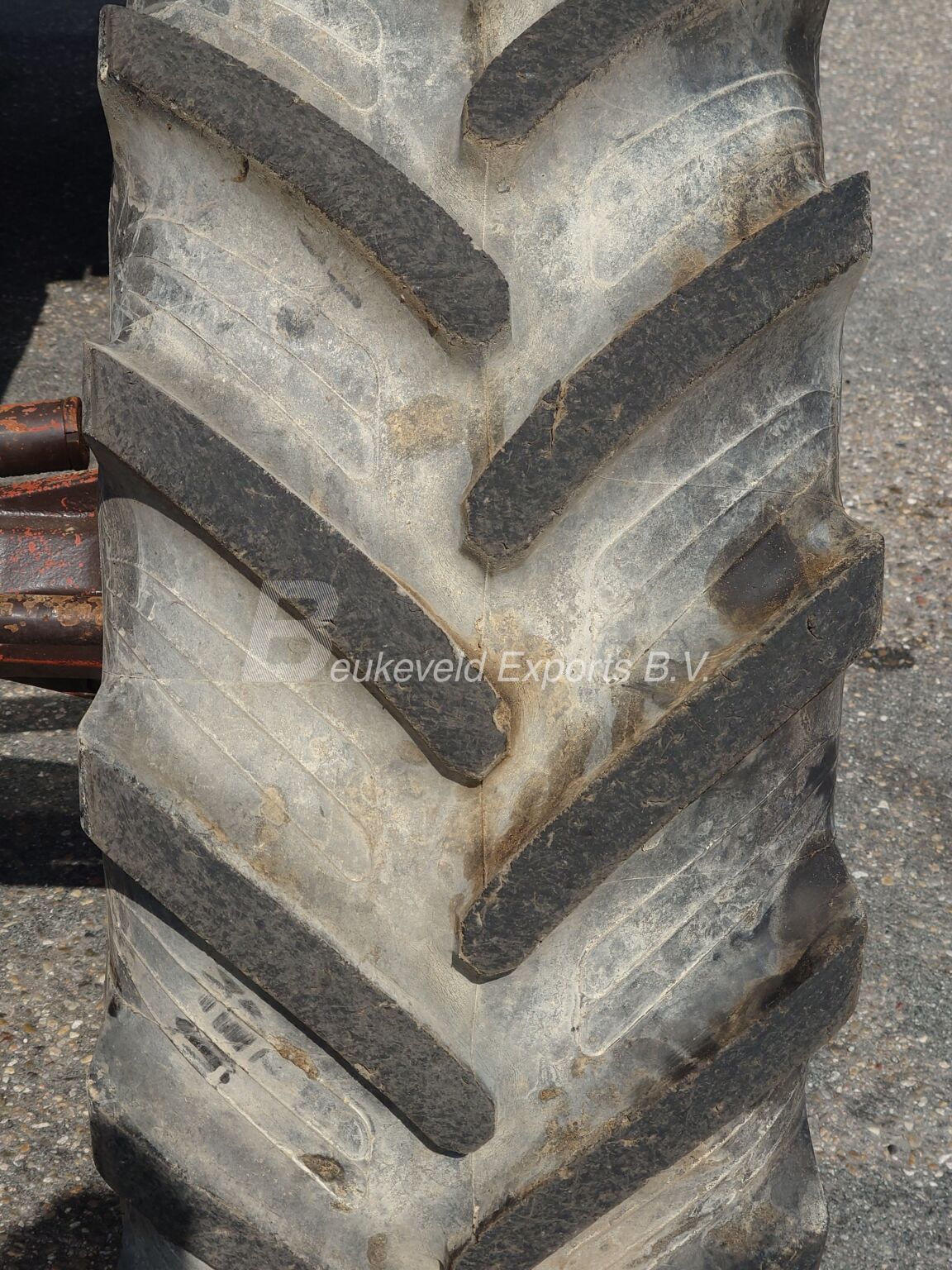 Fiat 115-90 DT supercomfort