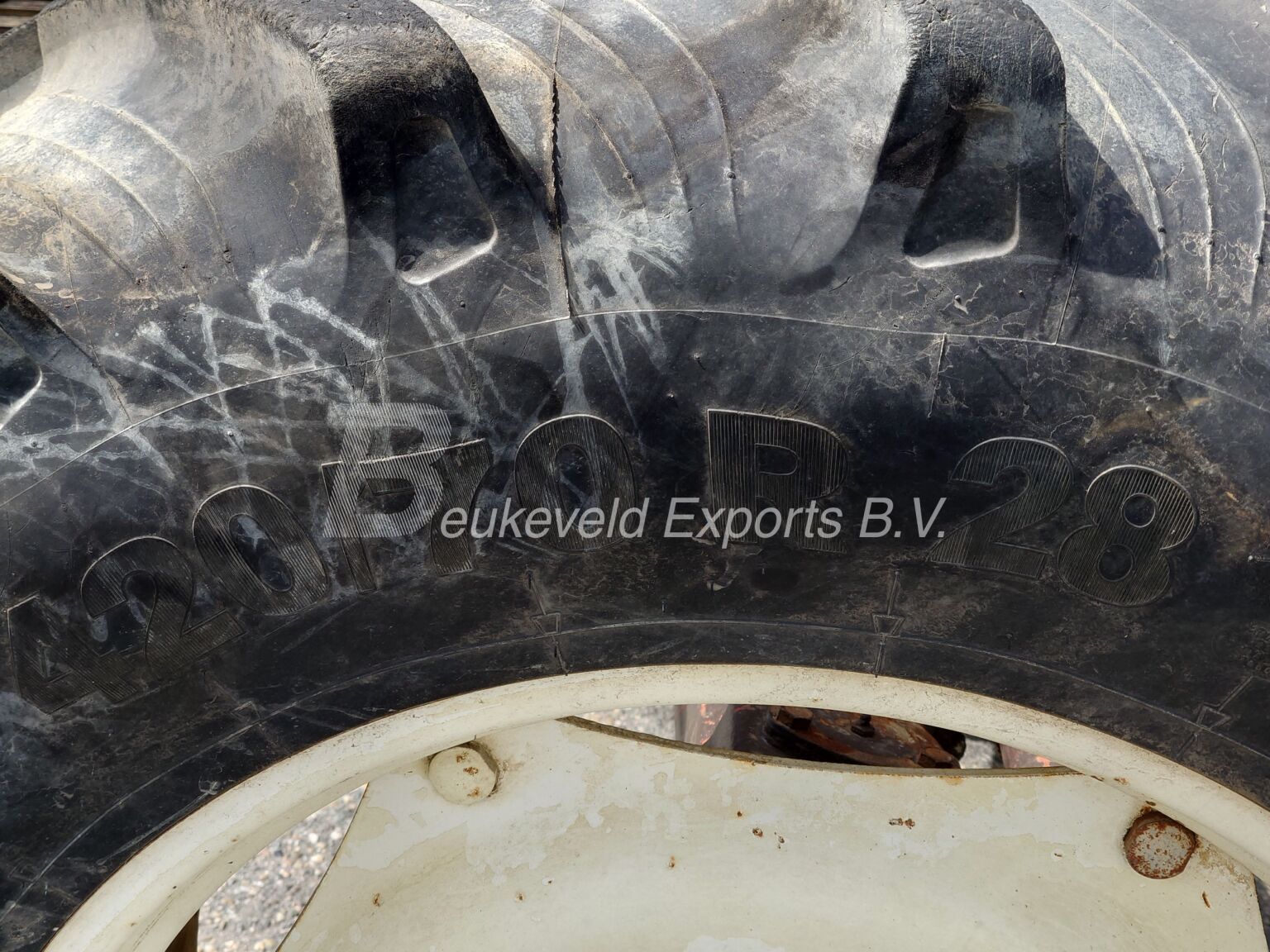 Fiat 115-90 DT supercomfort