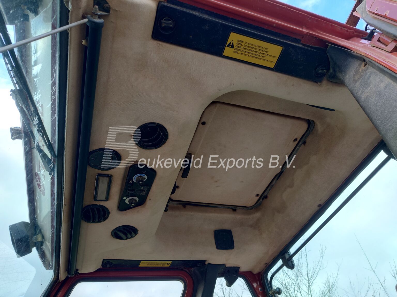 Fiat 115-90 DT supercomfort