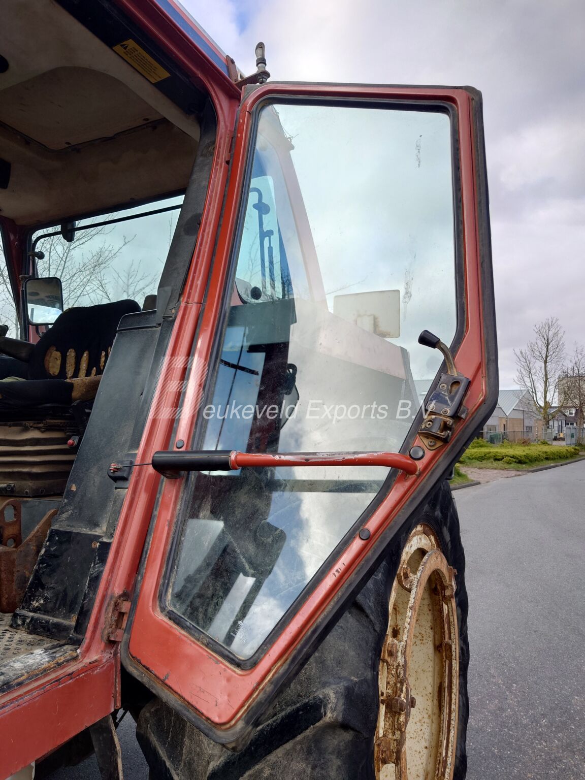 Fiat 115-90 DT supercomfort