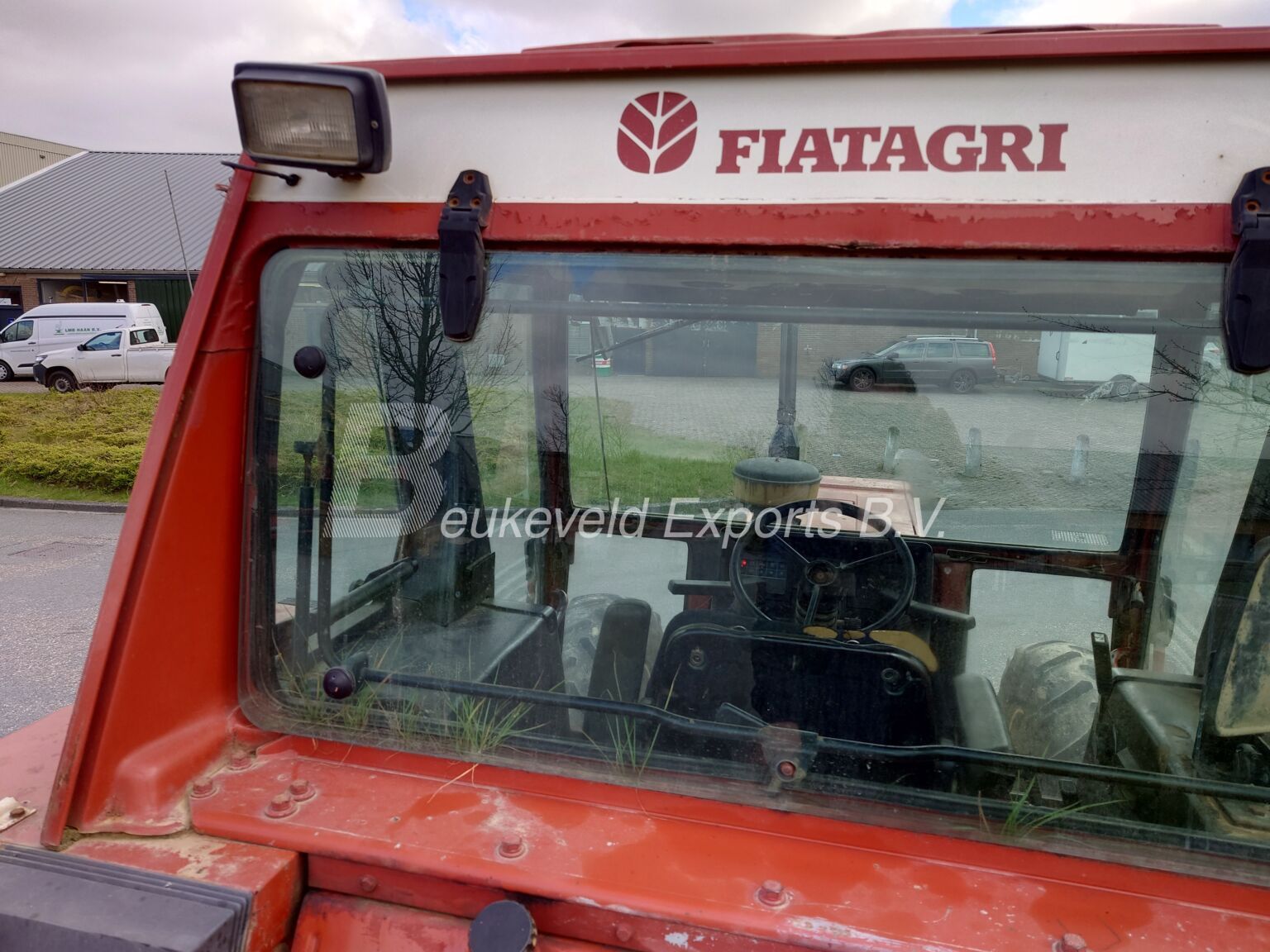 Fiat 115-90 DT supercomfort