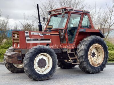 Fiat 115-90 DT supercomfort