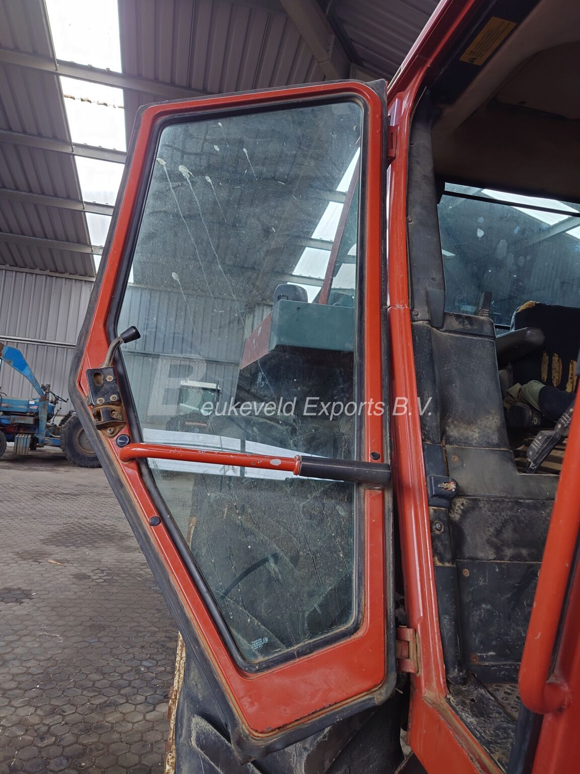 Fiat 115-90 DT supercomfort