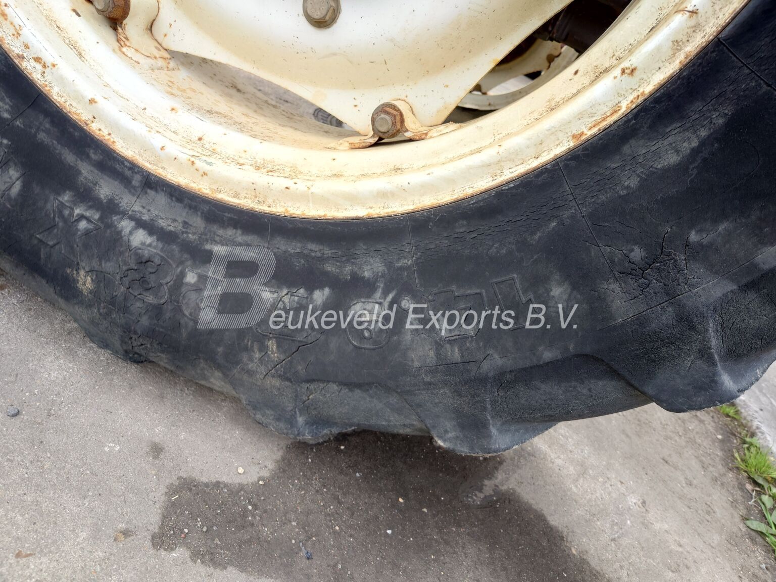 Fiat 115-90 DT supercomfort