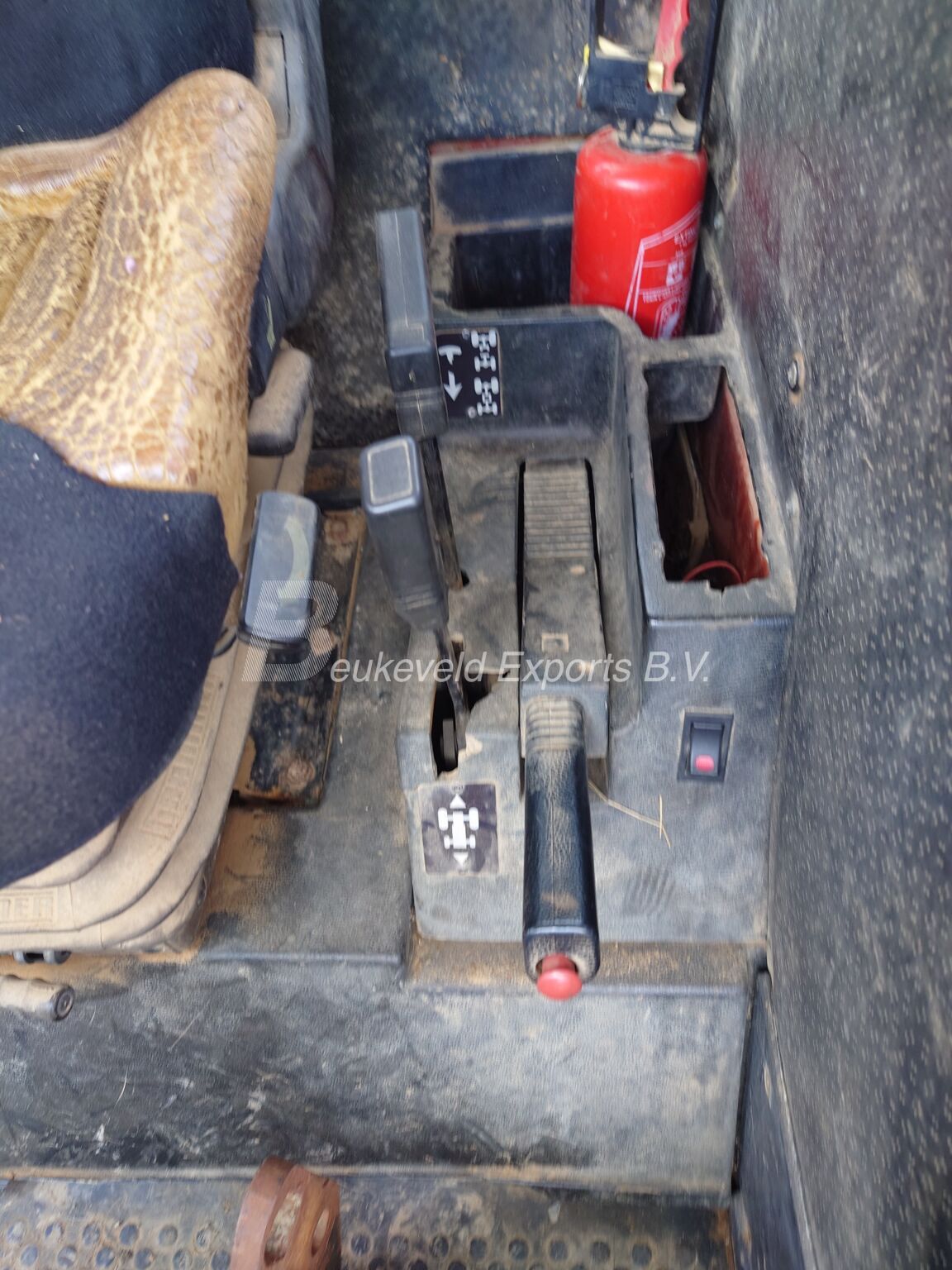 Fiat 115-90 DT supercomfort