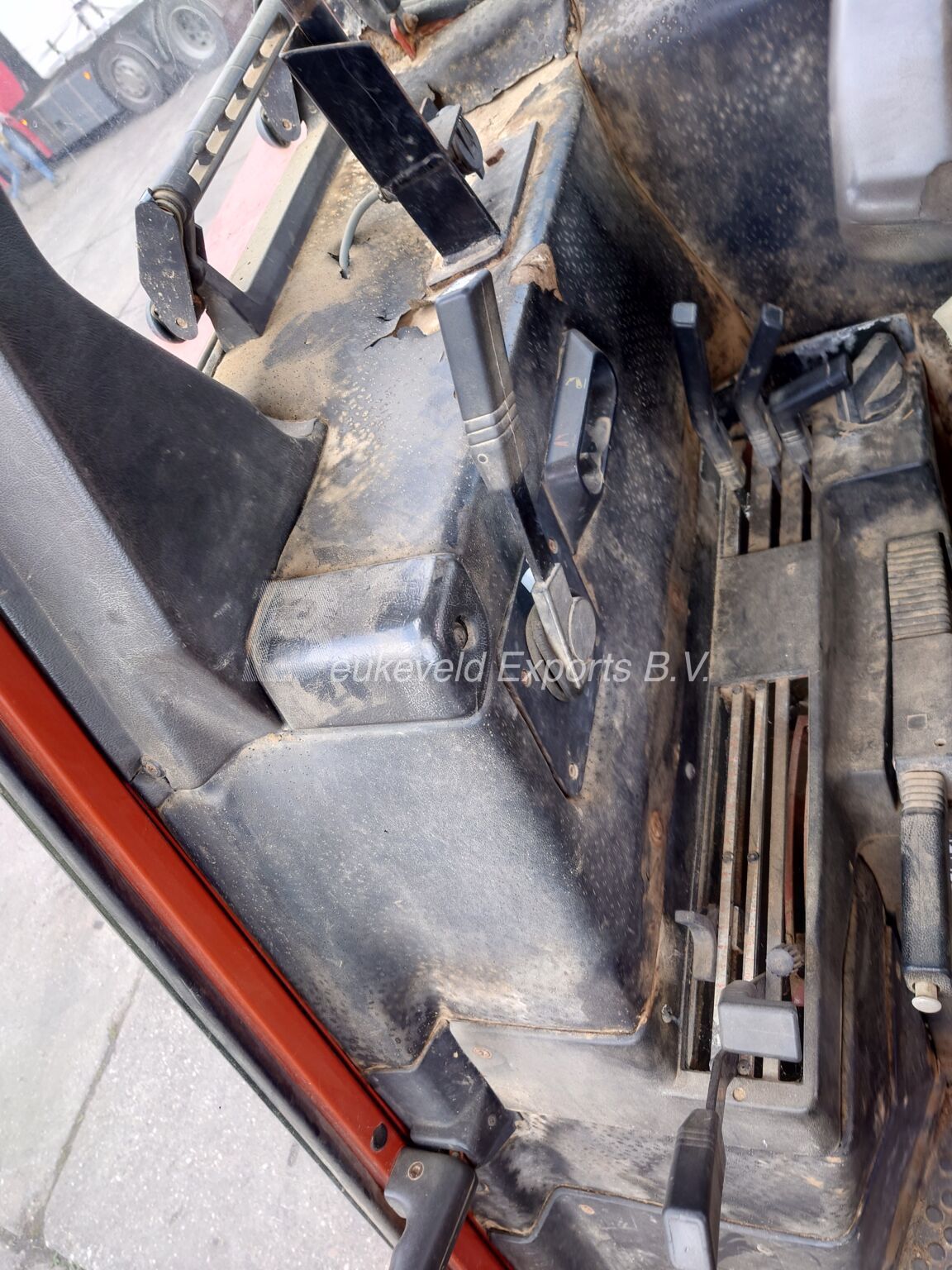 Fiat 115-90 DT supercomfort