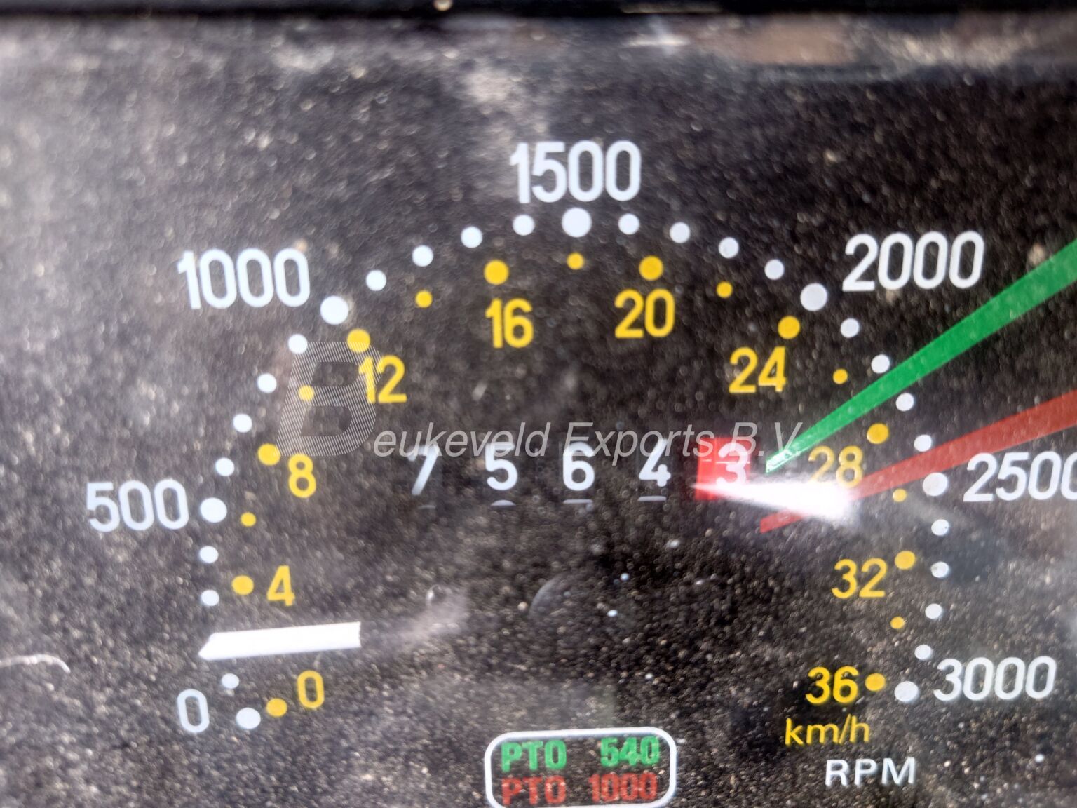 Fiat 115-90 DT supercomfort