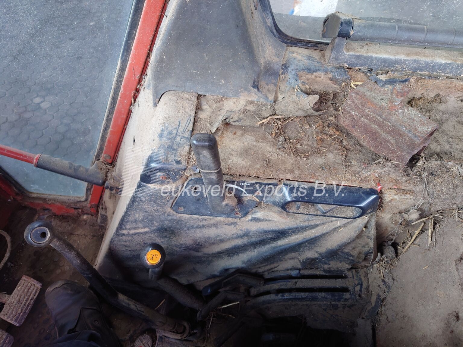 Fiat 80-90 DT supercomfort