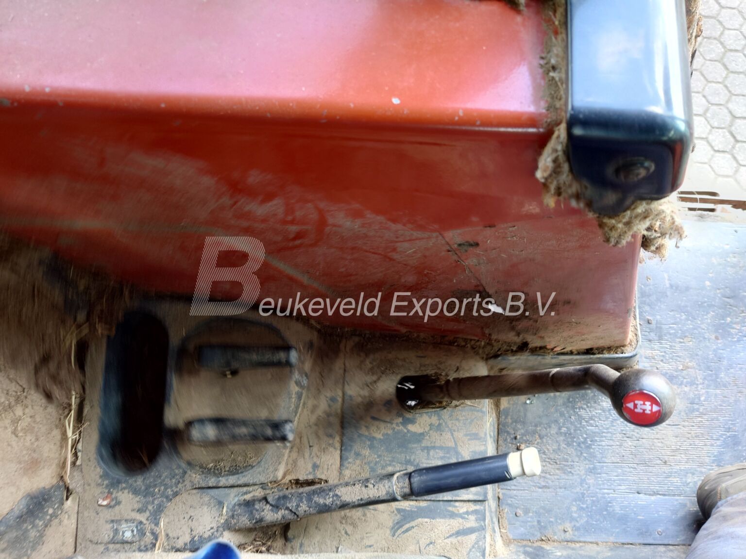 Fiat 80-90 DT supercomfort