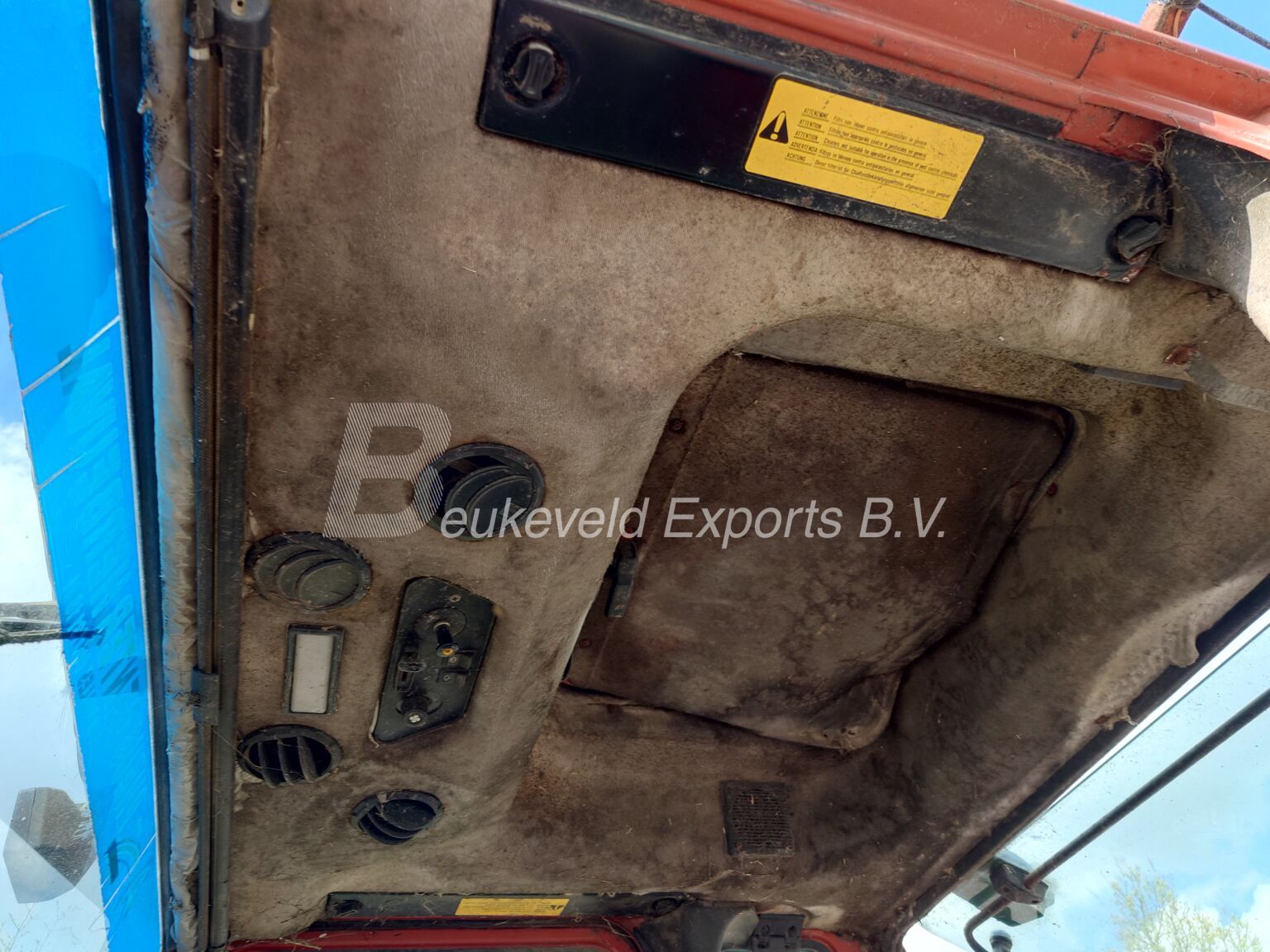 Fiat 80-90 DT supercomfort