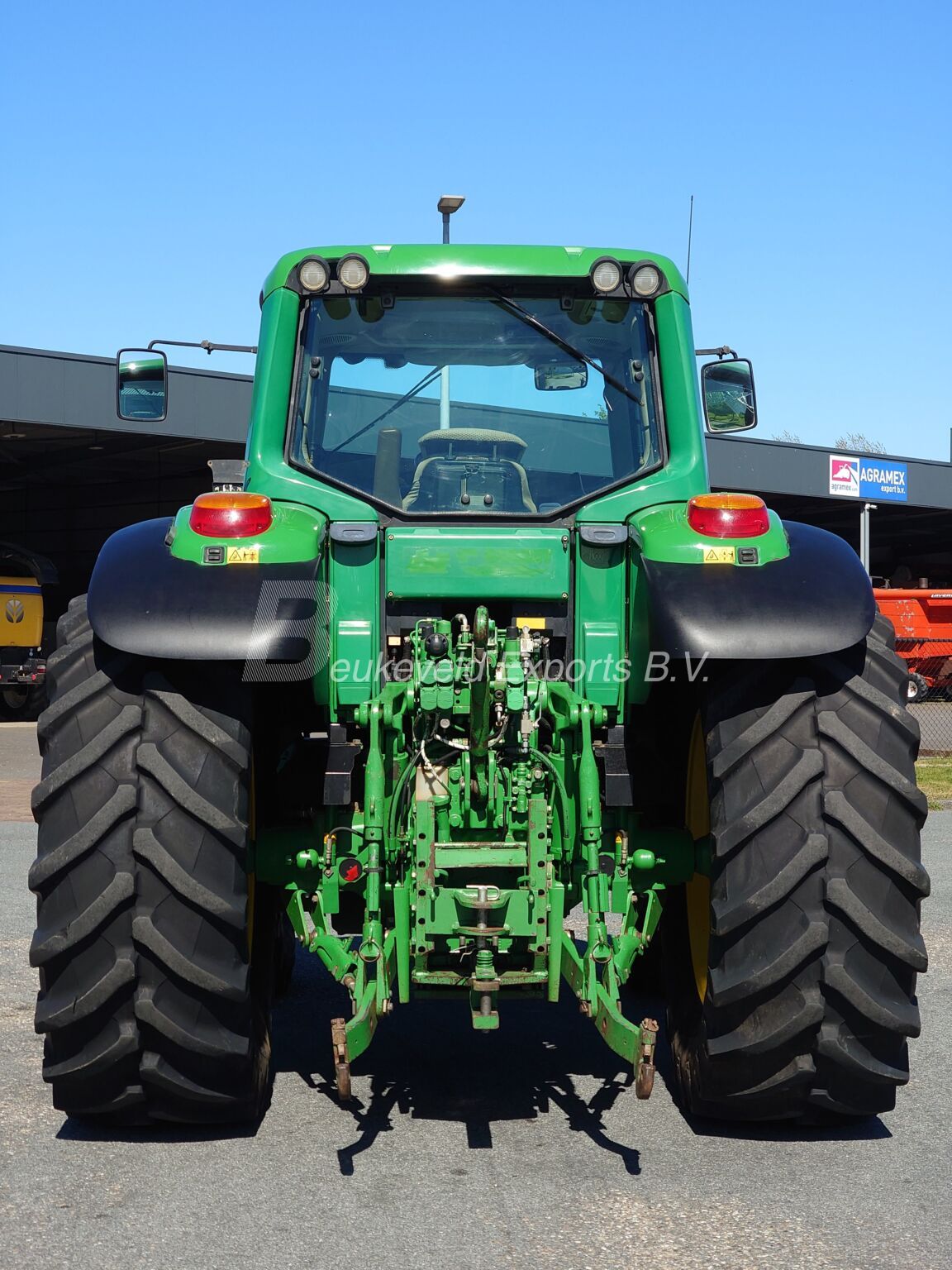 JOHN DEERE 6820 POWERQUAD TLS (19)