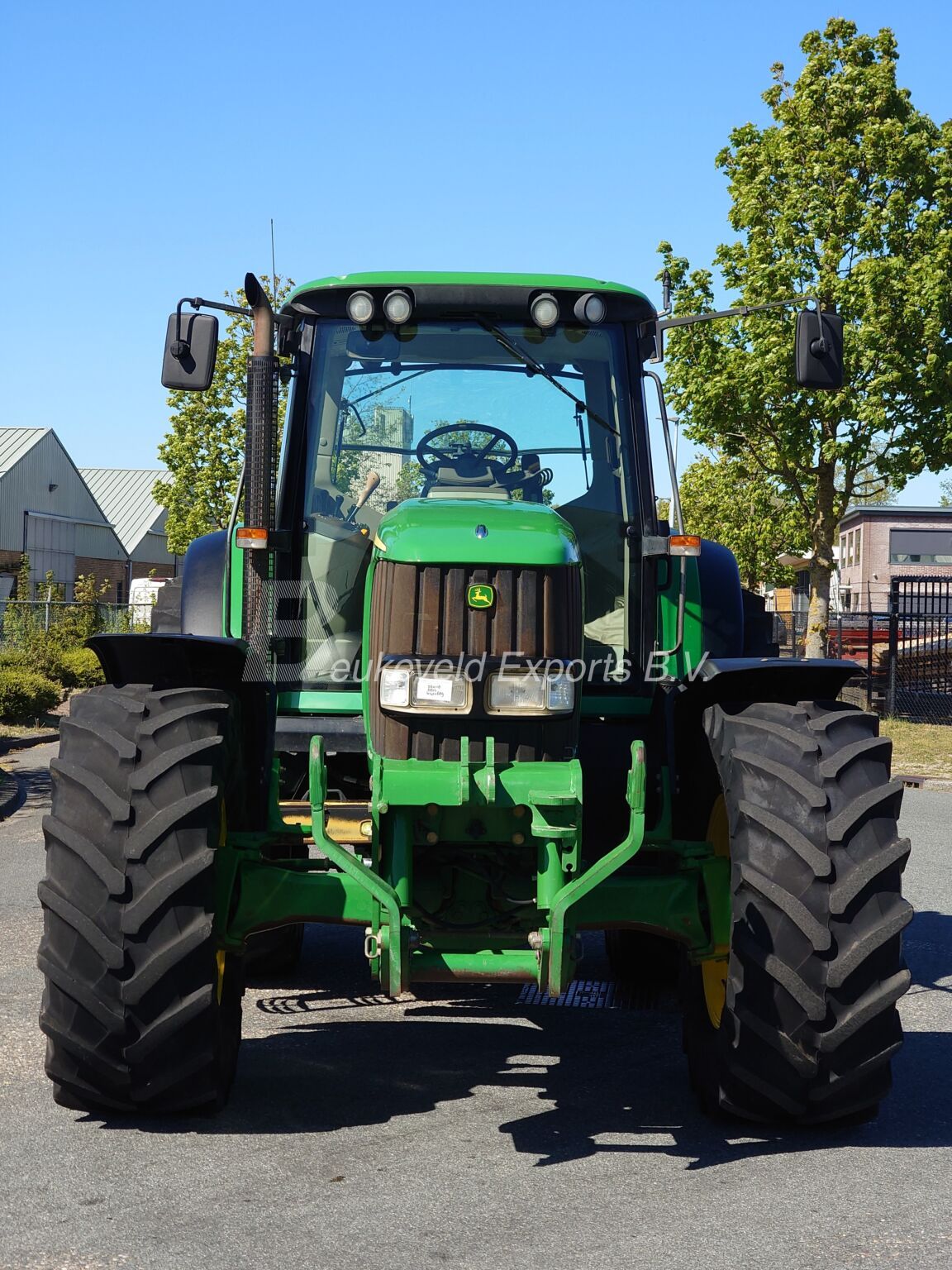 JOHN DEERE 6820 POWERQUAD TLS (21)