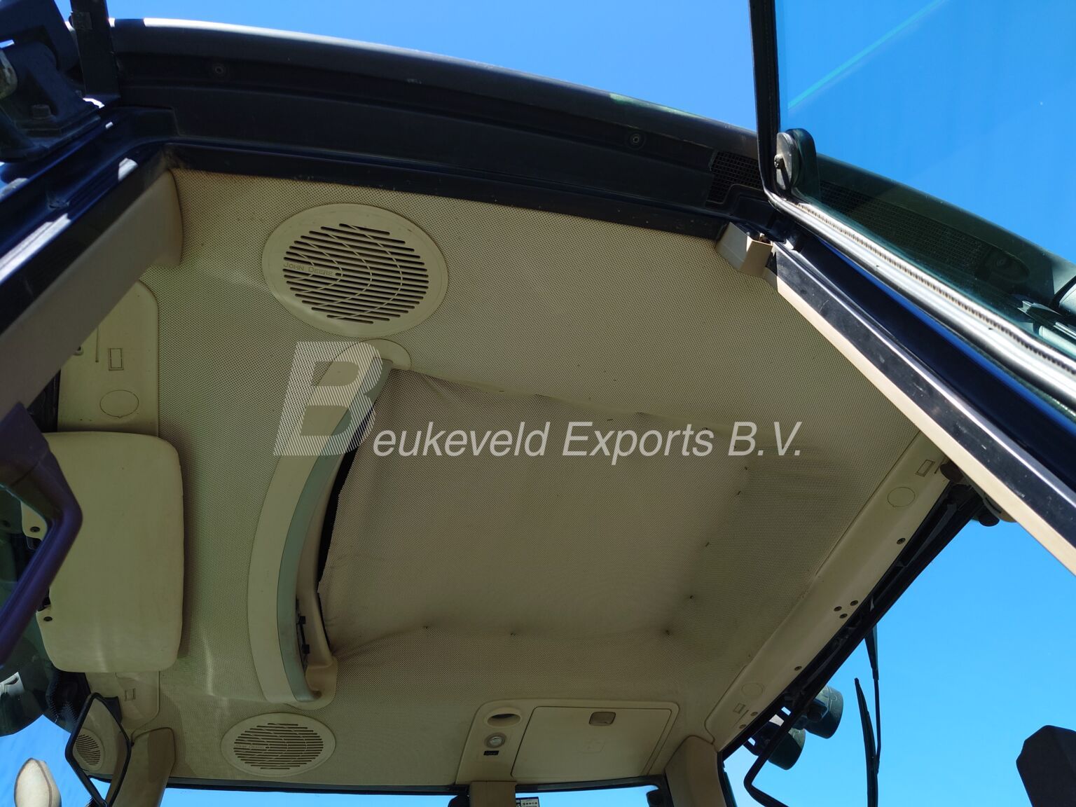 JOHN DEERE 6820 POWERQUAD TLS (26)