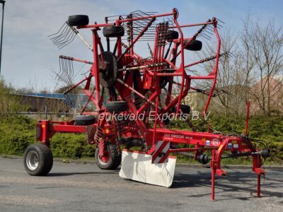 Lely Hibiscus 855 CD