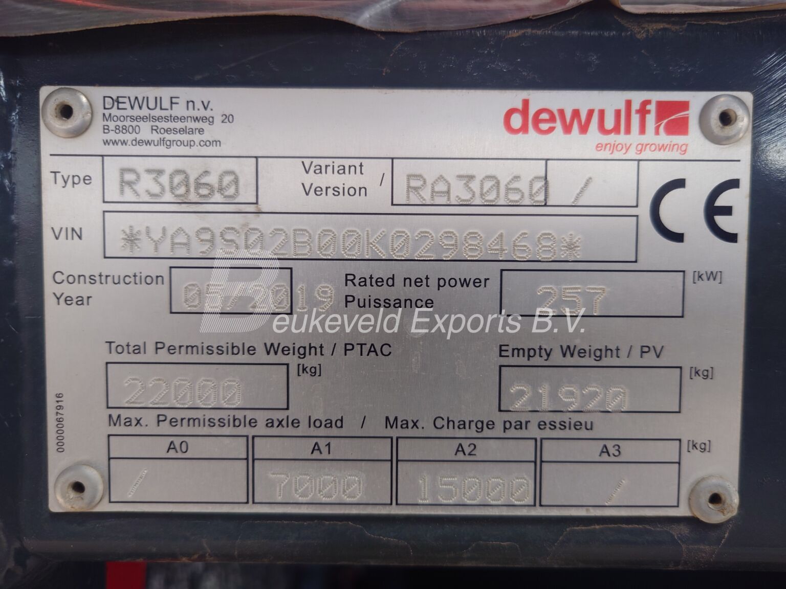 DeWulf RA3060 (11)