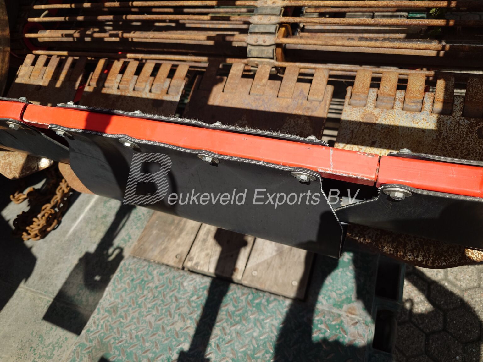 DeWulf RA3060 (4)