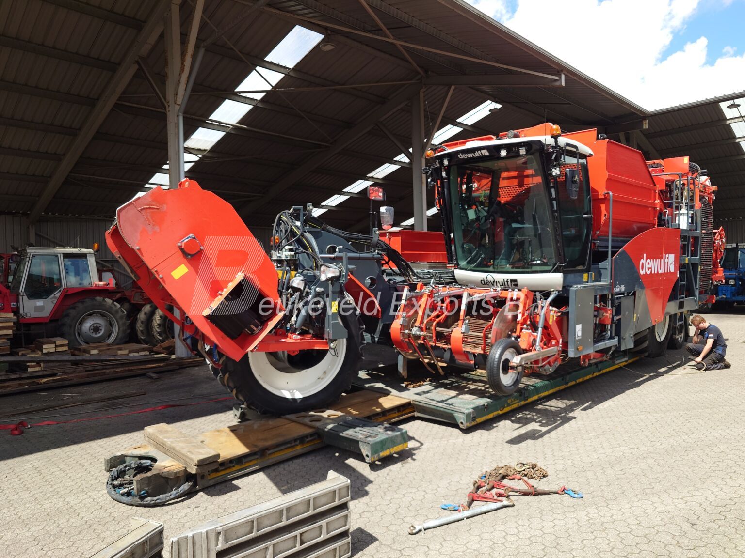 DeWulf RA3060 (5)