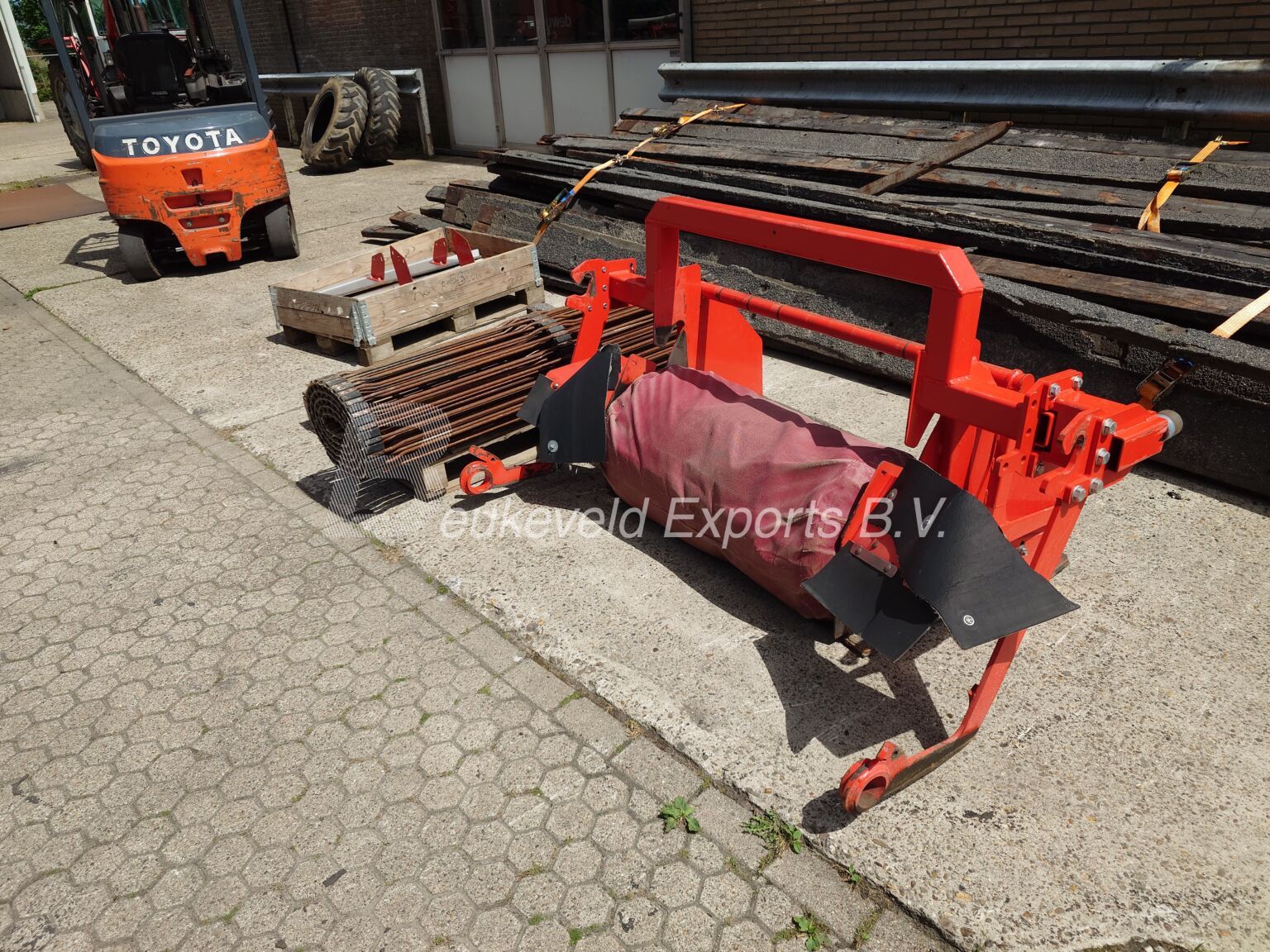 DeWulf RA3060 (9)