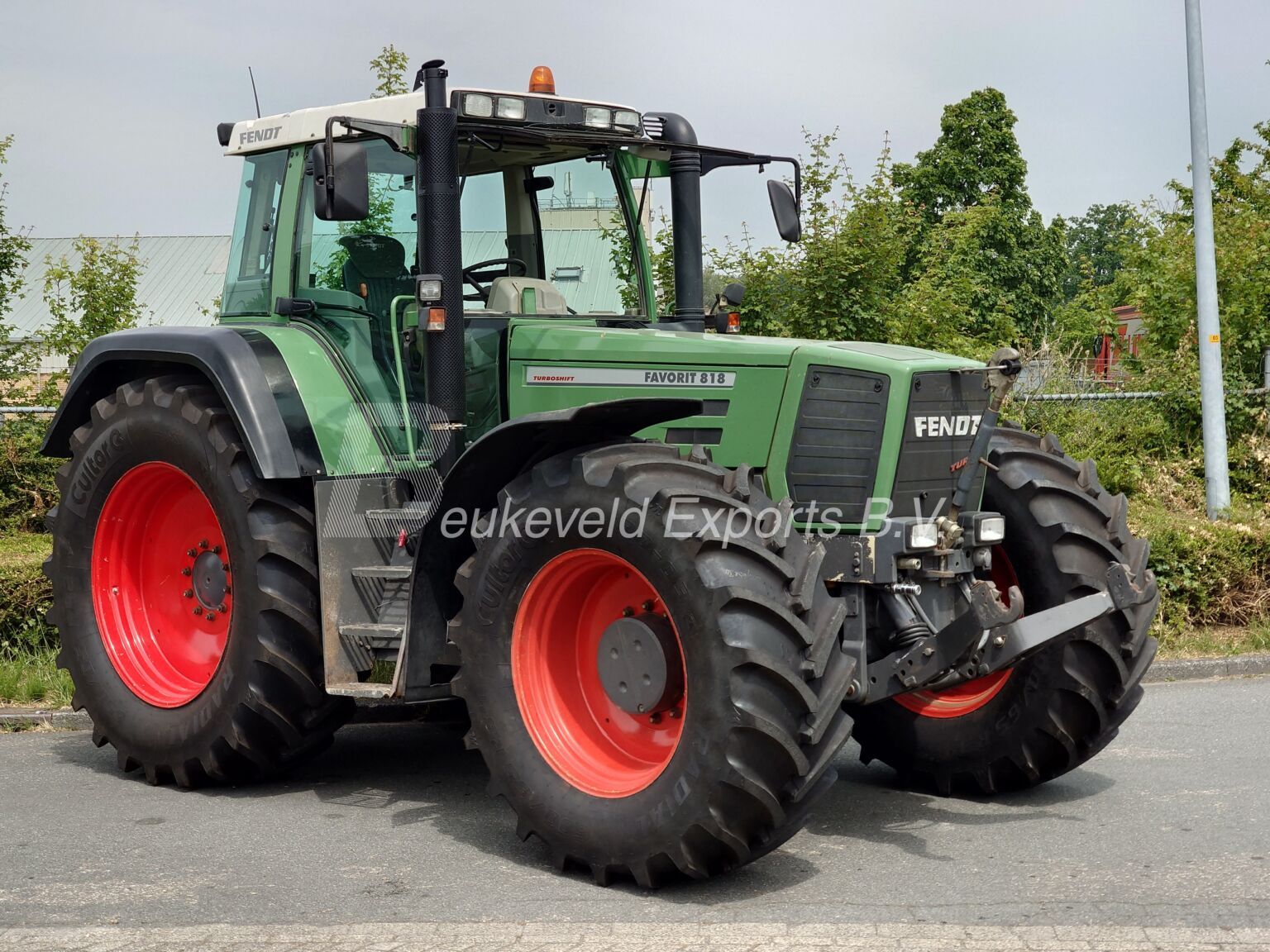 Fendt 818 Turboshift (1)