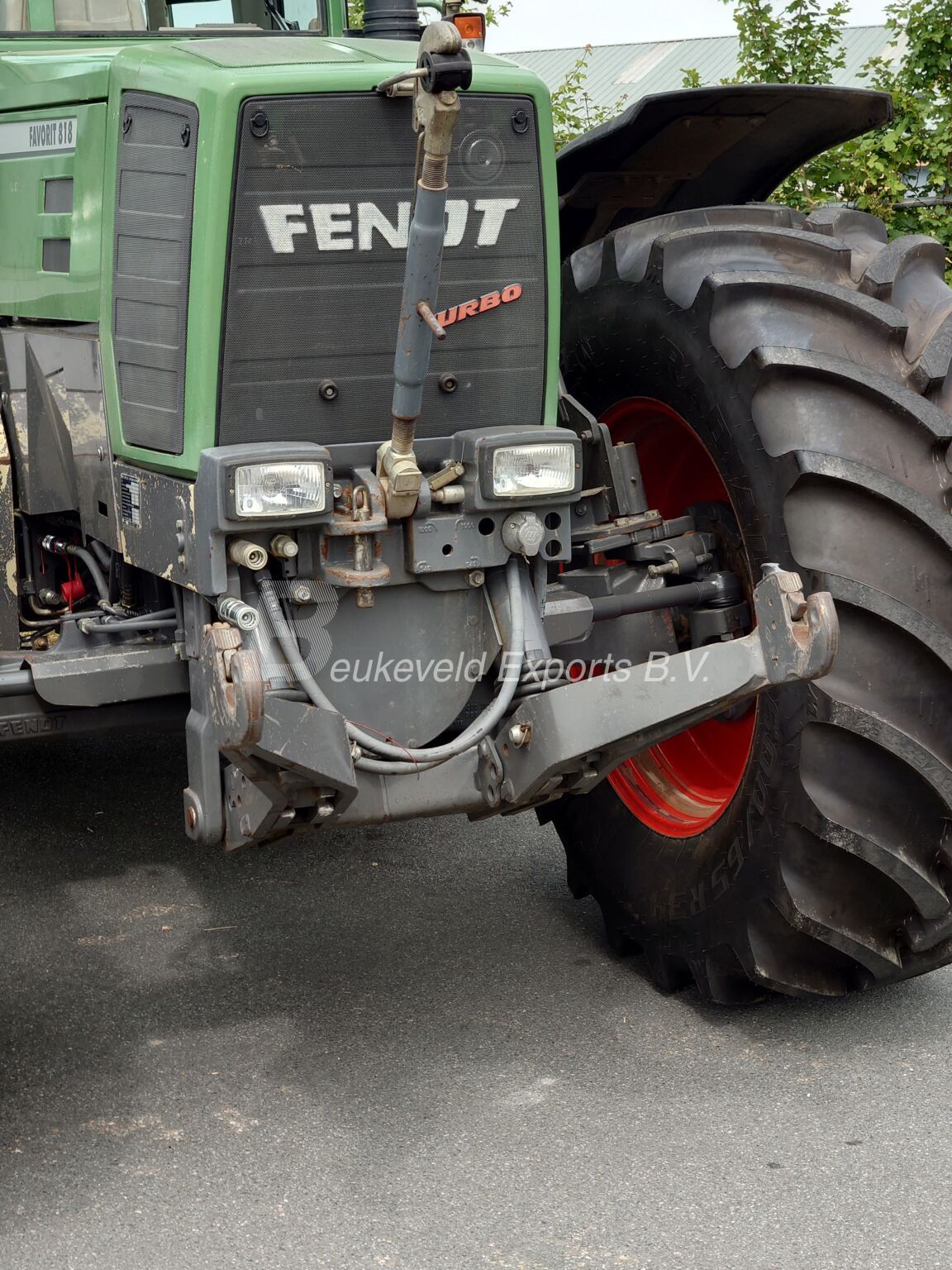 Fendt 818 Turboshift (11)