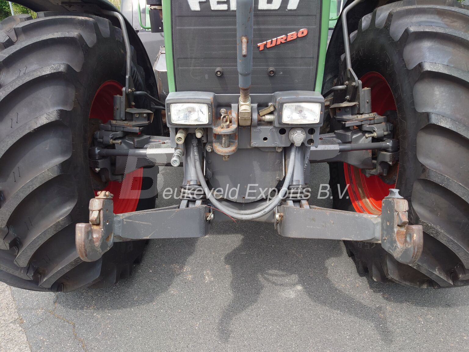 Fendt 818 Turboshift (12)