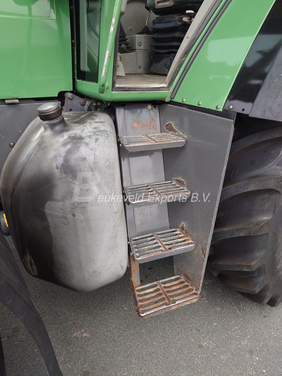 Fendt 818 Turboshift (14)
