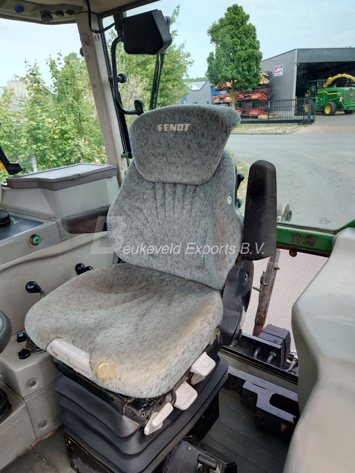 Fendt 818 Turboshift (16)