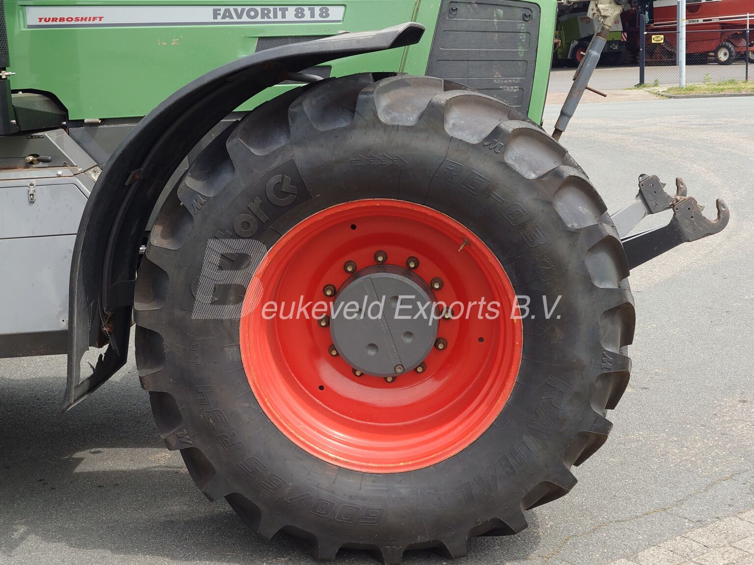 Fendt 818 Turboshift (3)