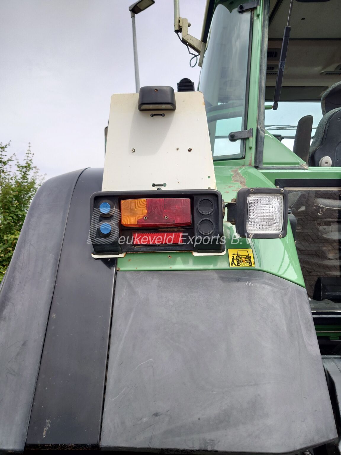 Fendt 818 Turboshift (30)