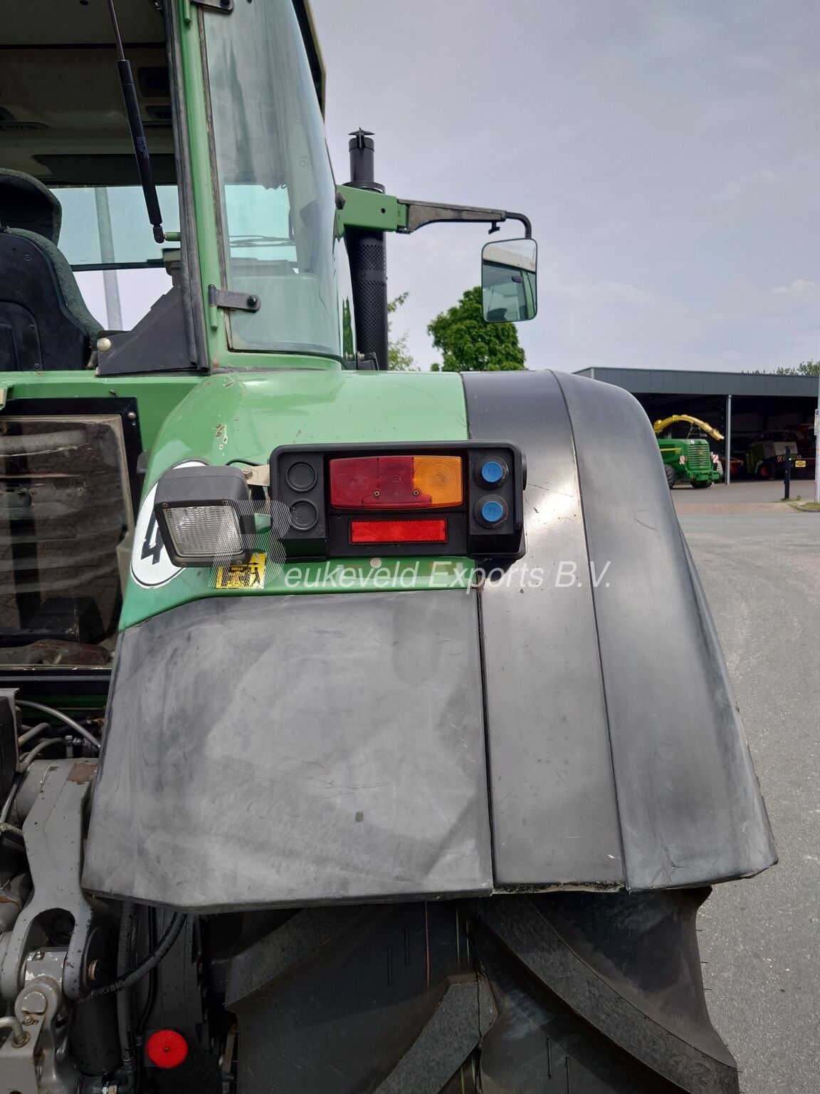 Fendt 818 Turboshift (31)