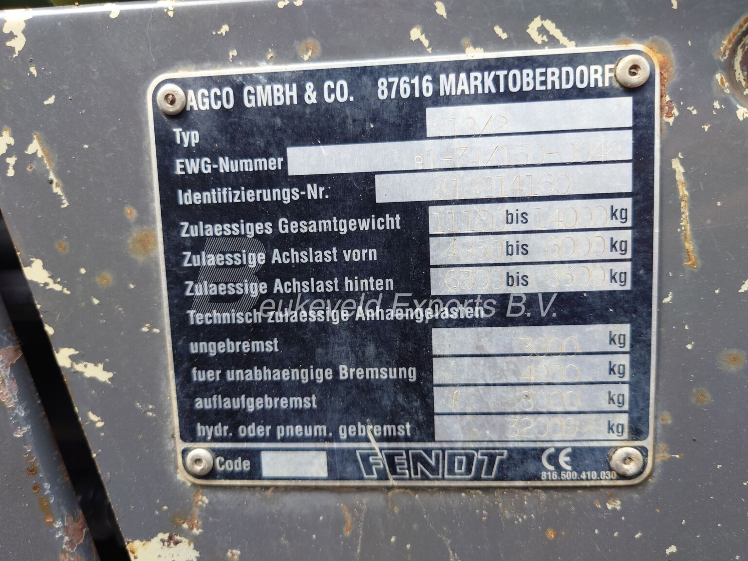 Fendt 818 Turboshift (35)