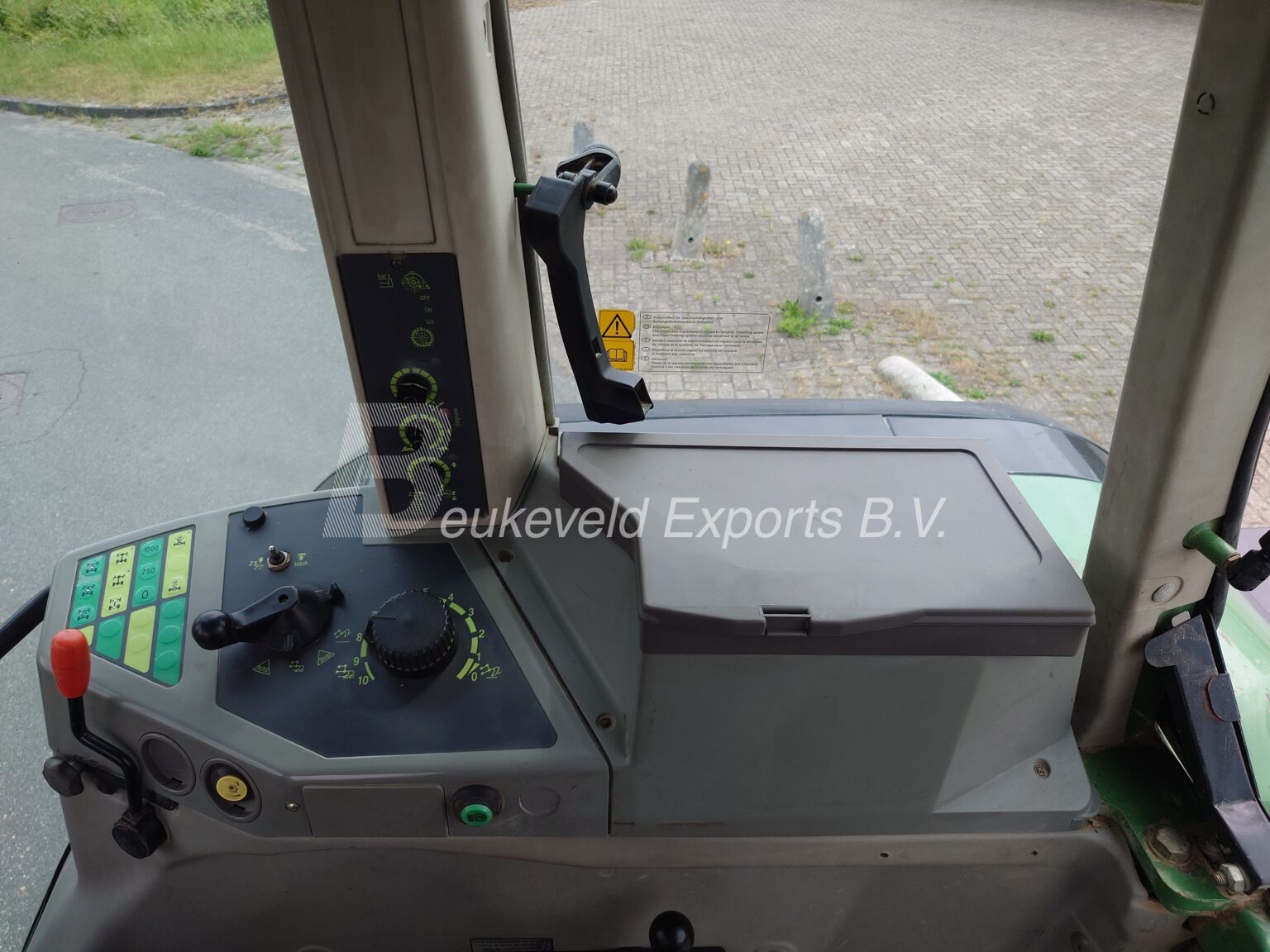 Fendt 818 Turboshift (36)