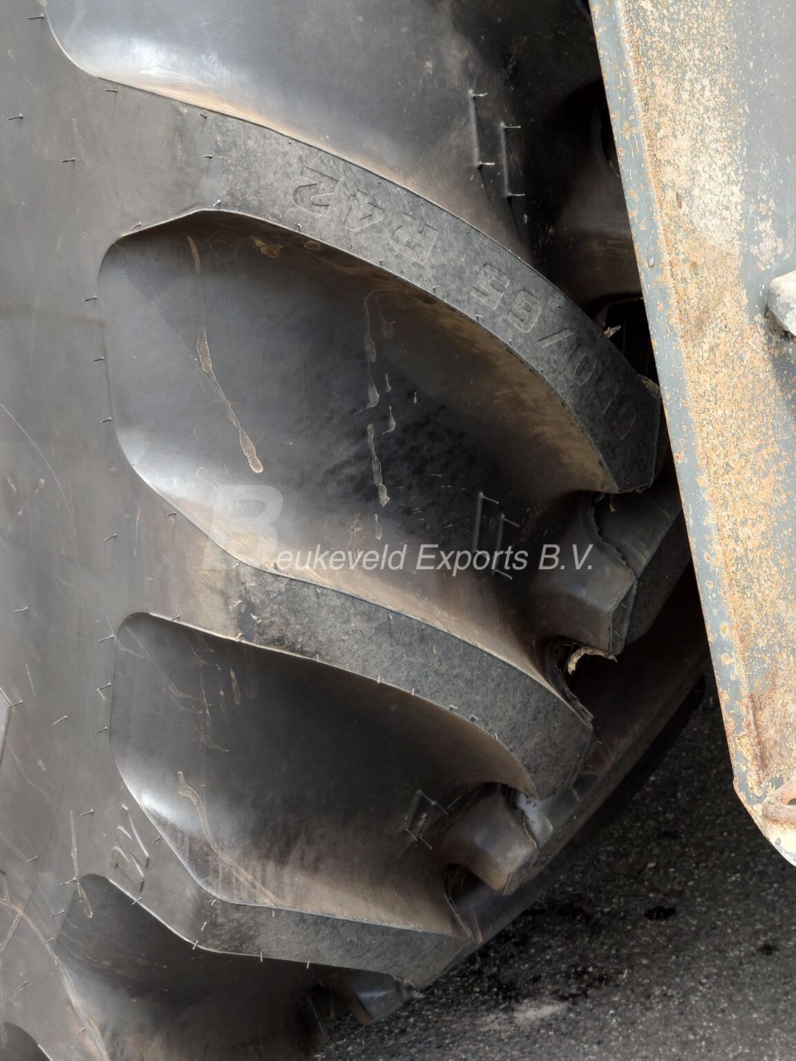 Fendt 818 Turboshift (5)