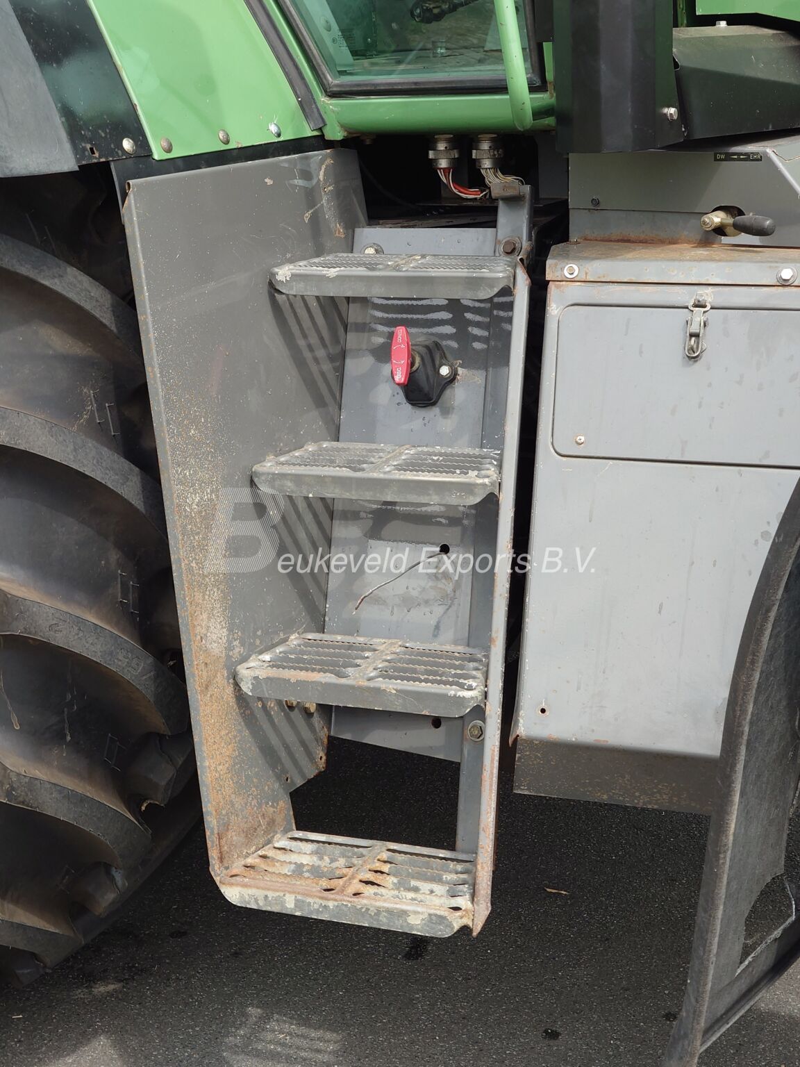 Fendt 818 Turboshift (6)