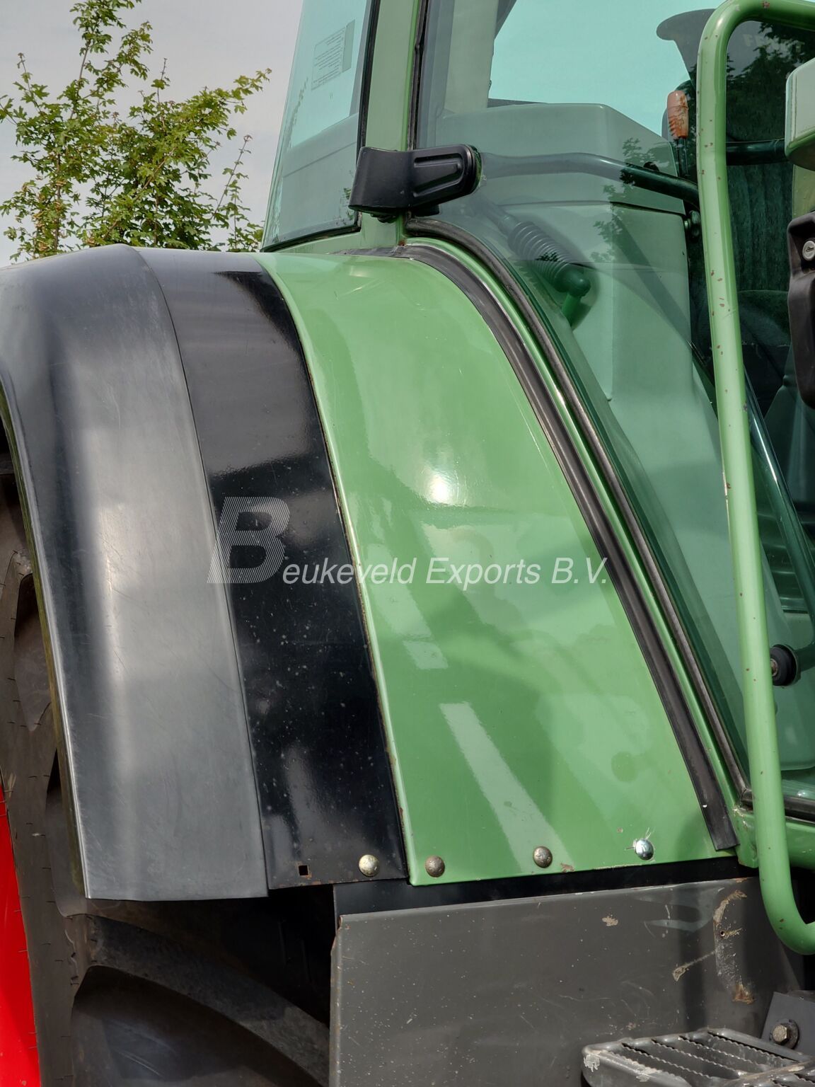 Fendt 818 Turboshift (7)