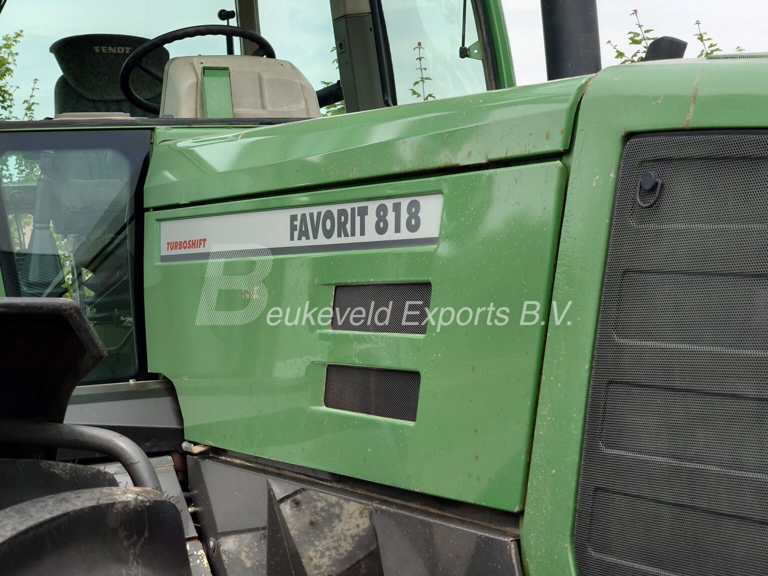Fendt 818 Turboshift (8)