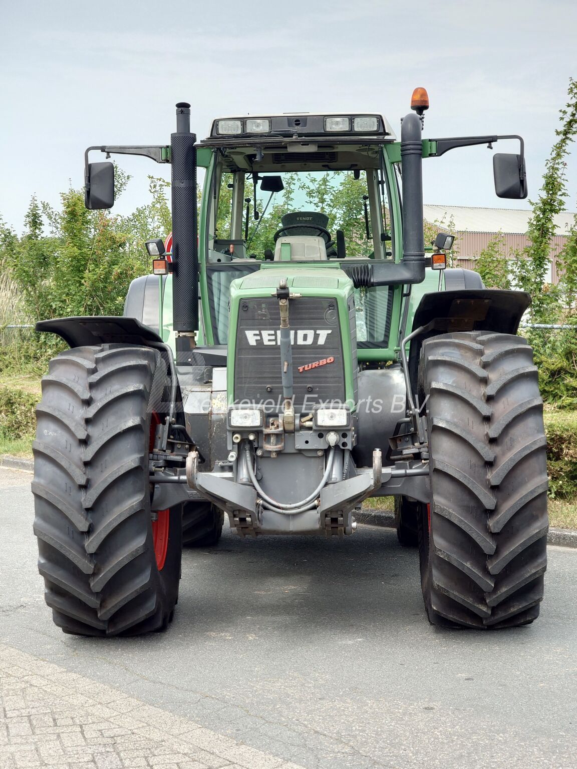 Fendt 818 Turboshift (9)