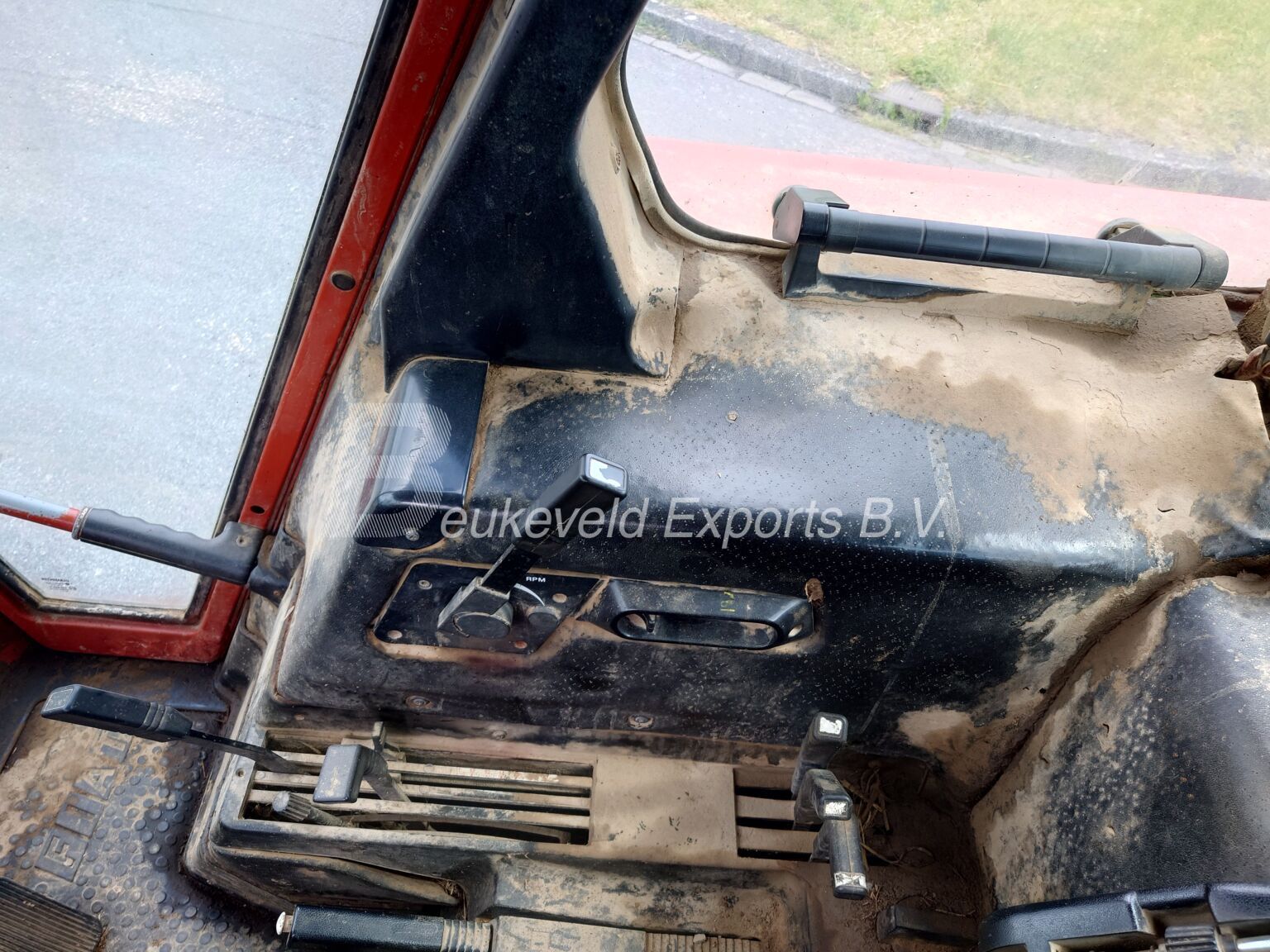 Fiat 115-90 DT supercomfort (12)