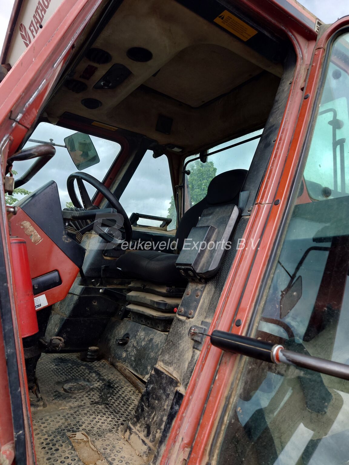 Fiat 115-90 DT supercomfort (16)
