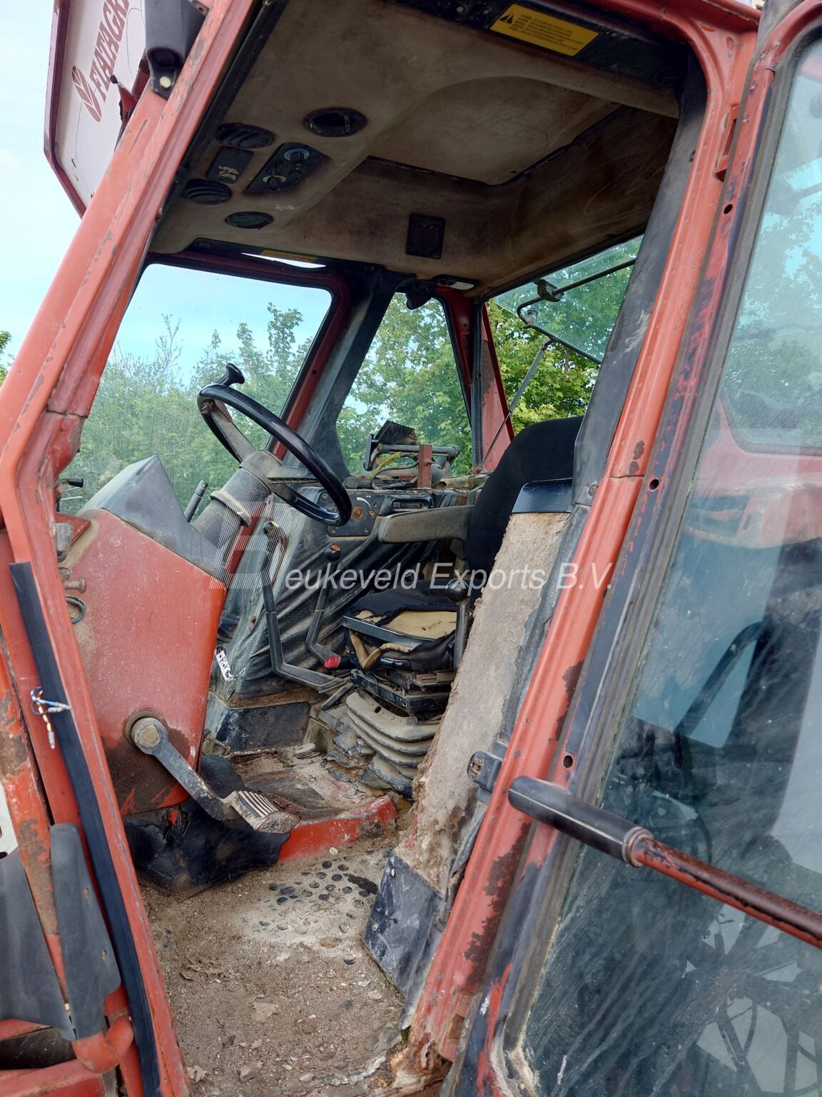 Fiat 80-90 DT frontloader (12)