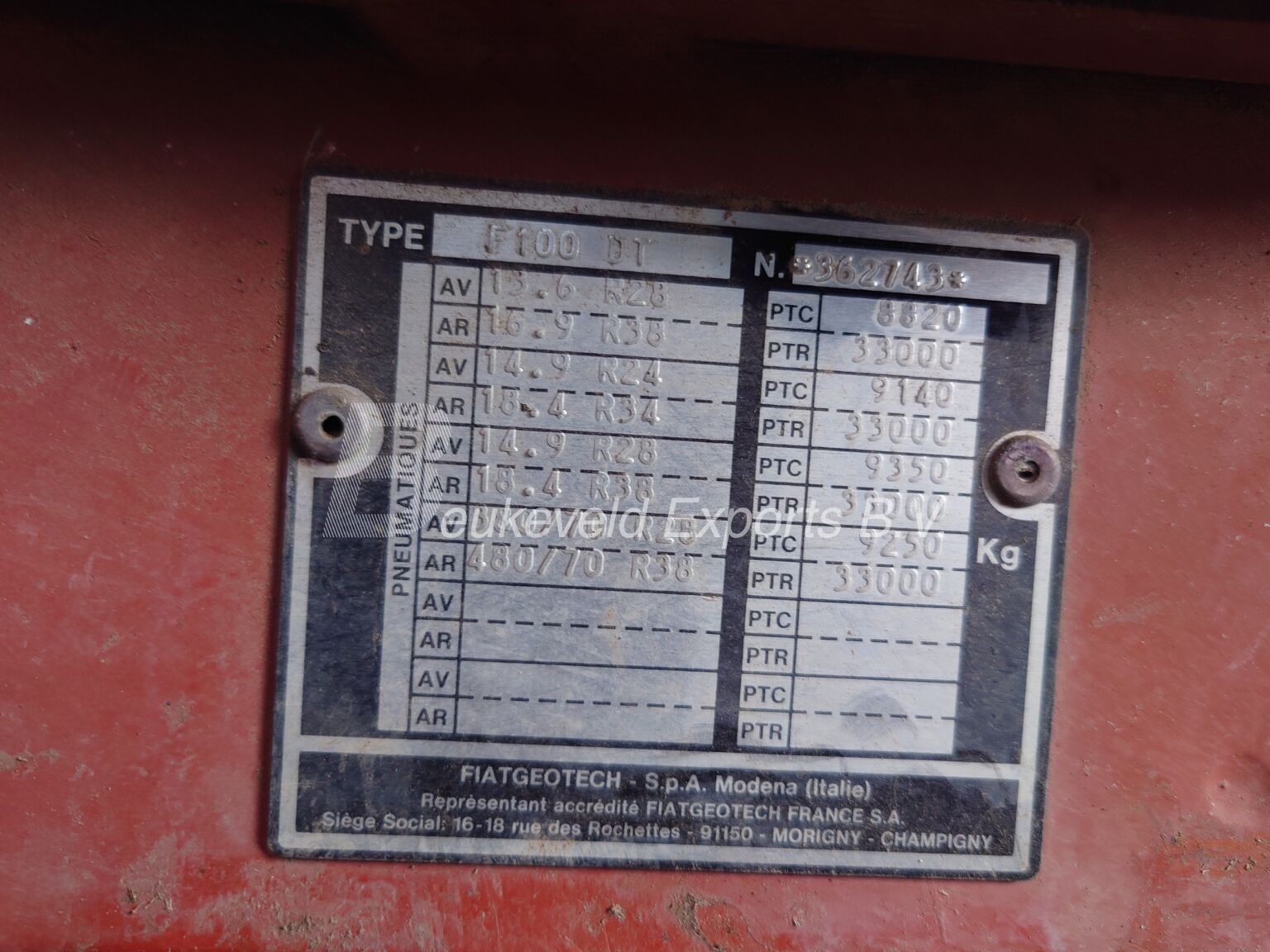 Fiat F100 DT Winner (2)