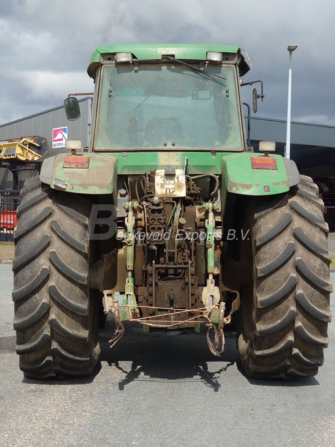 John Deere 7810 Powrquad TLS (11)