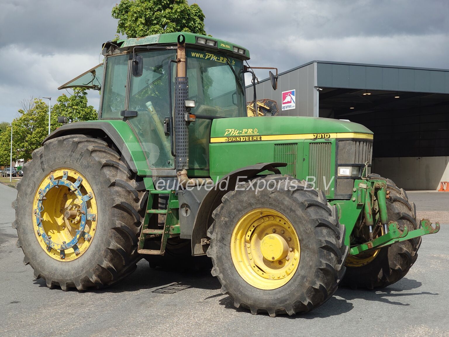John Deere 7810 Powrquad TLS (12)