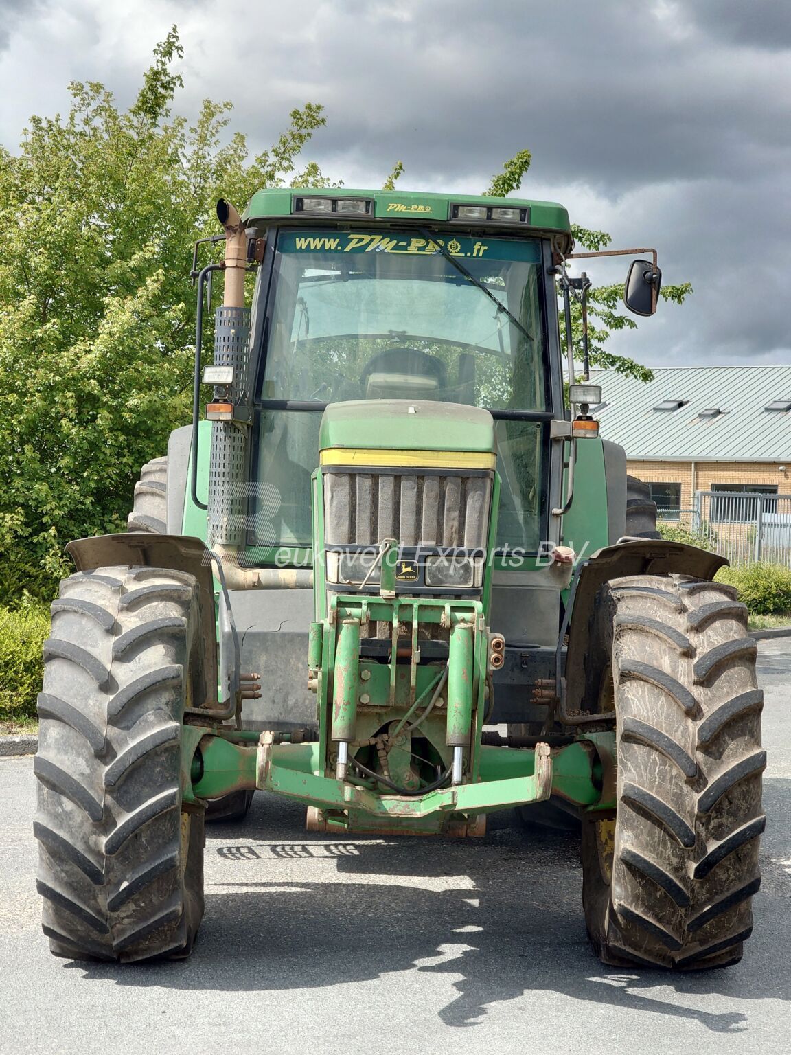 John Deere 7810 Powrquad TLS (13)