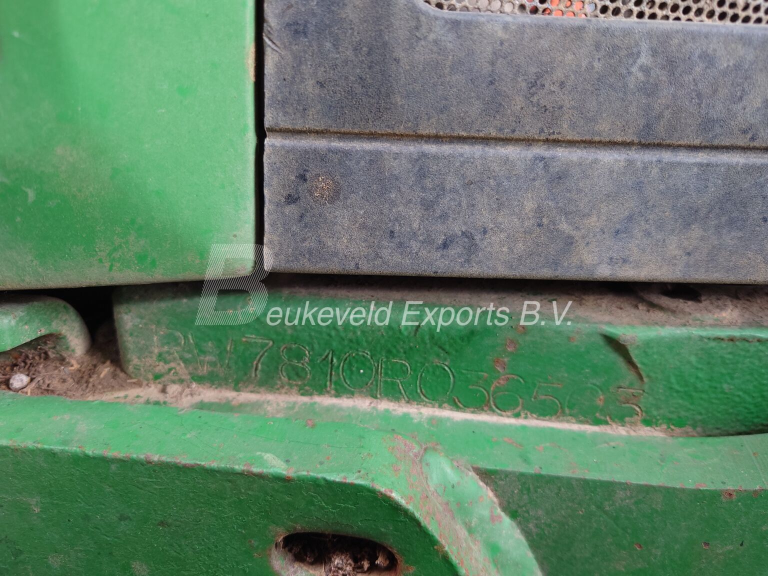 John Deere 7810 Powrquad TLS (2)