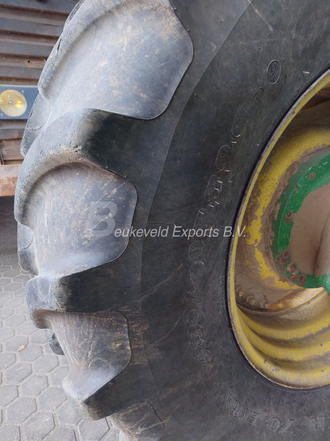 John Deere 7810 Powrquad TLS (4)