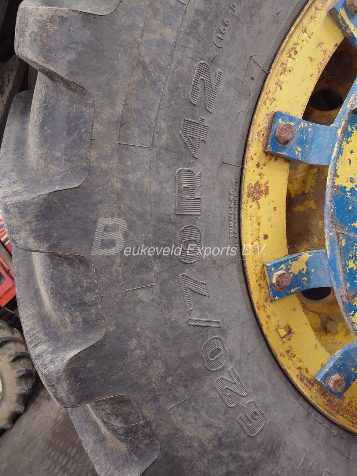 John Deere 7810 Powrquad TLS (5)
