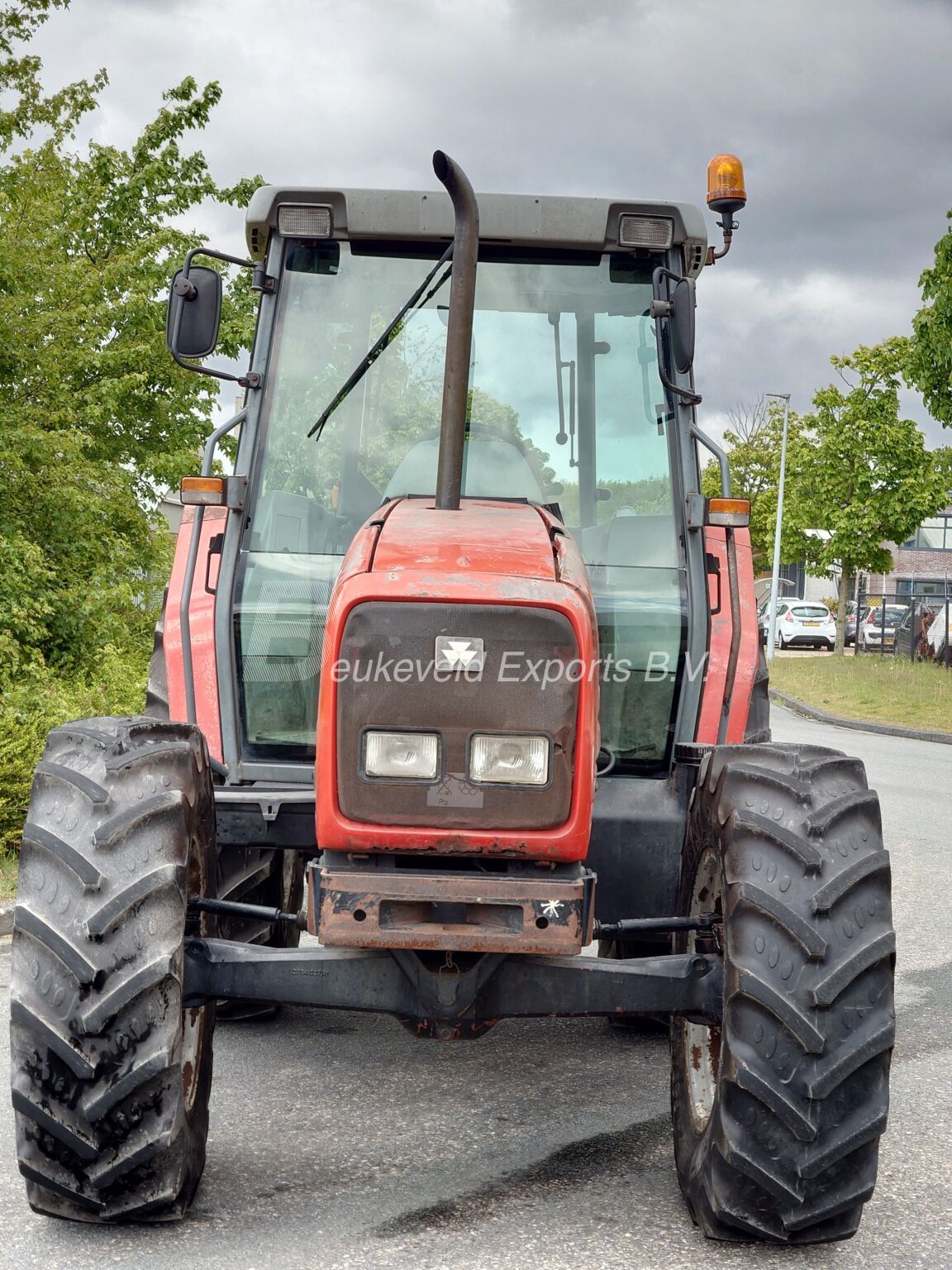Massey Ferguson MF 4245 (10)